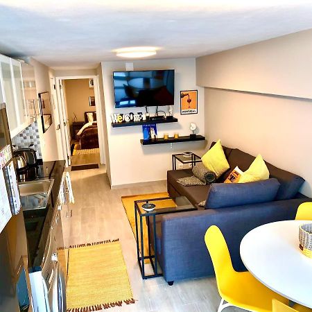 Cascais Modern Getaway Apartment Luaran gambar