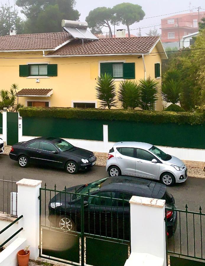 Cascais Modern Getaway Apartment Luaran gambar