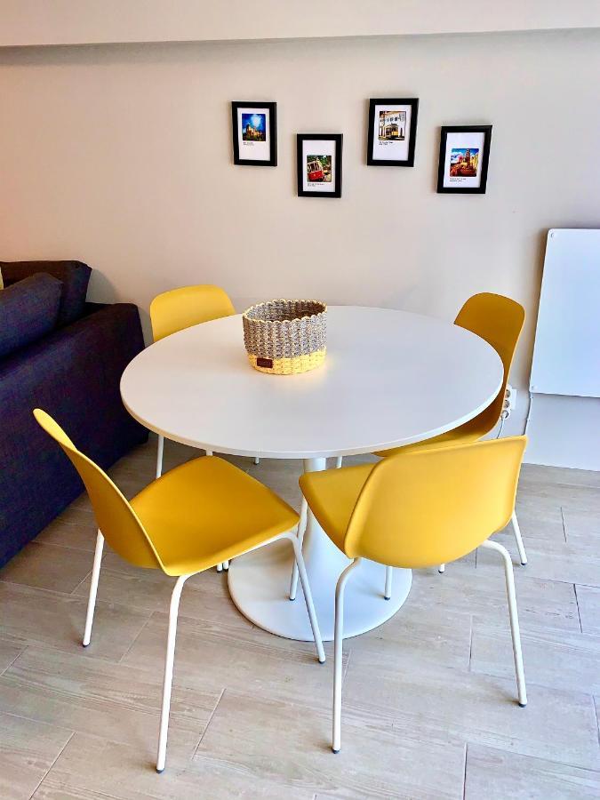 Cascais Modern Getaway Apartment Luaran gambar