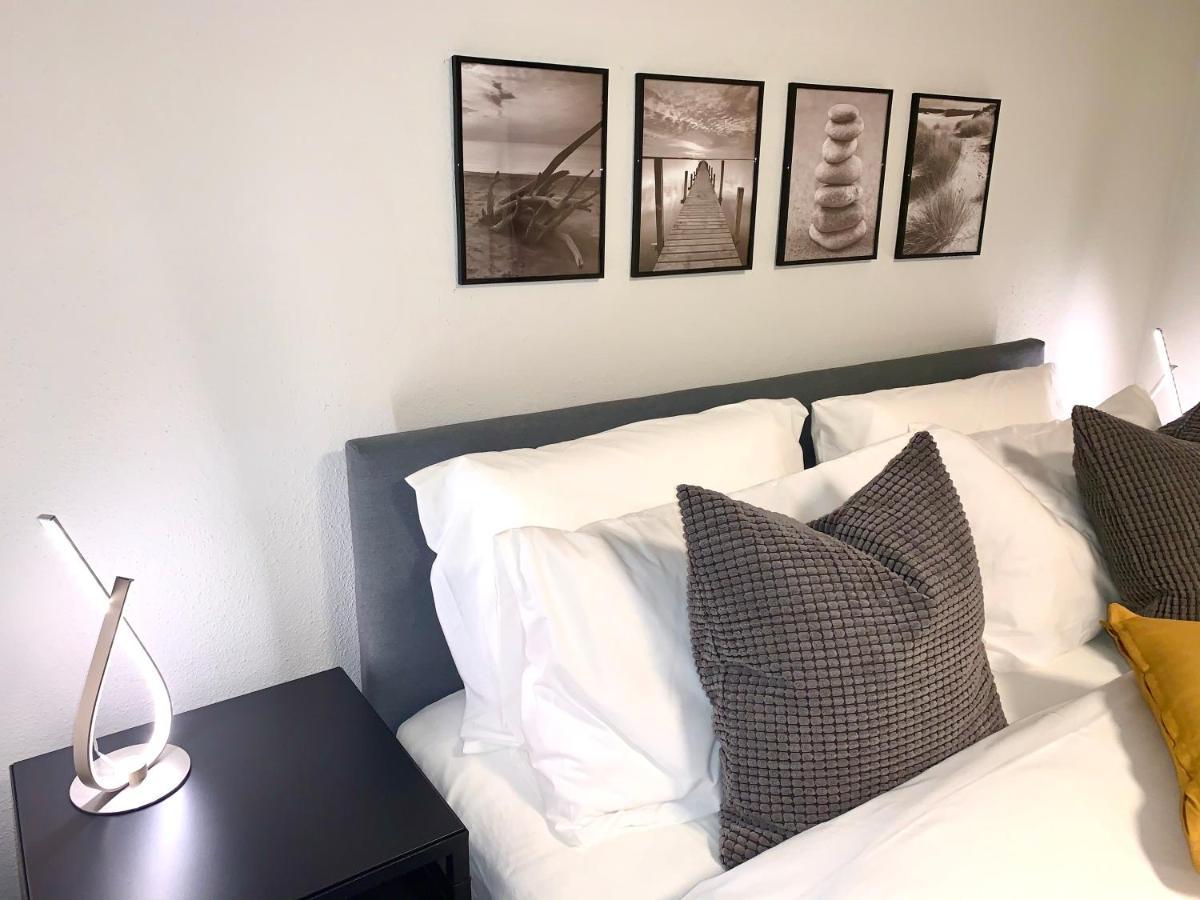 Cascais Modern Getaway Apartment Luaran gambar