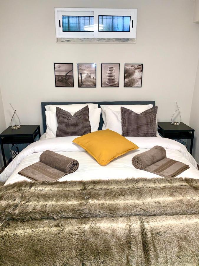 Cascais Modern Getaway Apartment Luaran gambar