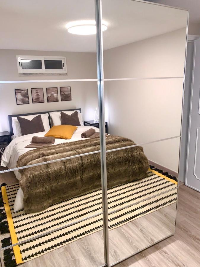 Cascais Modern Getaway Apartment Luaran gambar
