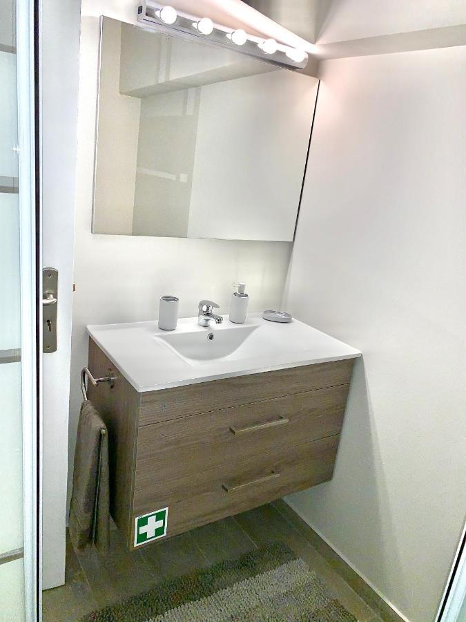 Cascais Modern Getaway Apartment Luaran gambar