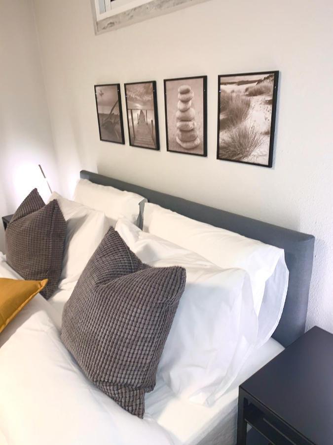 Cascais Modern Getaway Apartment Luaran gambar
